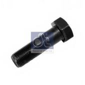 Болт, диск тормозного механизма DT 3.89611