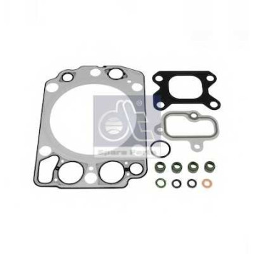 Комплект прокладок головки цилиндра DT 3.90091
