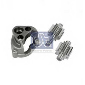 Комплект шестерней, масляный насос DT 3.90630