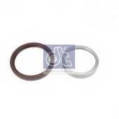 Комплект прокладок, ступица колеса DT 3.96000