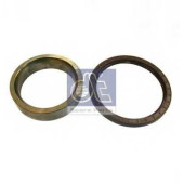 Комплект прокладок, ступица колеса DT 3.96001