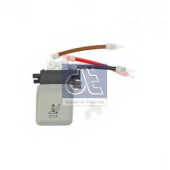 Регулировочный элемент, регулировка сидения DT 3.98300