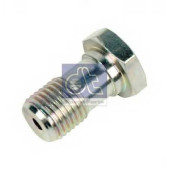 Клапан регулировки давления масла DT 3.10072