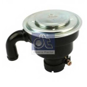 Маслосъемный щиток вентиляции картера DT 3.10104