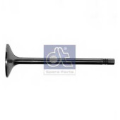 Впускной клапан DT 3.13003