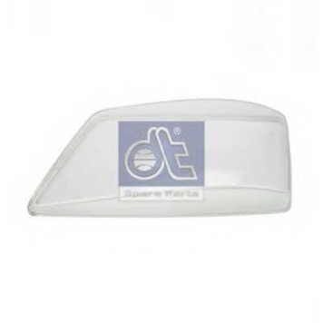 Рассеиватель основной фары DT 3.31027