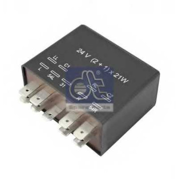 Прерыватель указателей поворота DT 3.33000