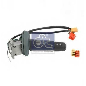 Выключатель на колонке рулевого управления DT 3.33301