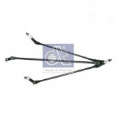 Система тяг и рычагов привода стеклоочистителя DT 3.35011