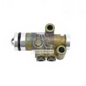 Многопозиционный клапан DT 3.41220