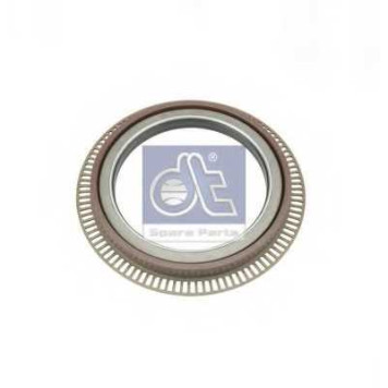 Сальник ступицы колеса DT 3.60108