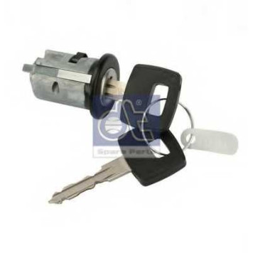 Комплект цилиндра замка DT 3.85041