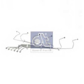 Комплект трубопровода высокого давления, система впрыска DT 3.92003