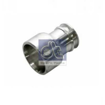 Маслопровод, компрессор DT 4.10239