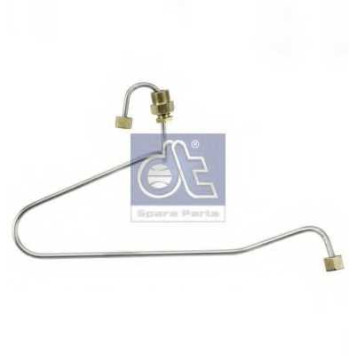 Трубопровод высокого давления, система впрыска DT 4.10272