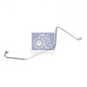 Трубопровод высокого давления, система впрыска DT 4.11021