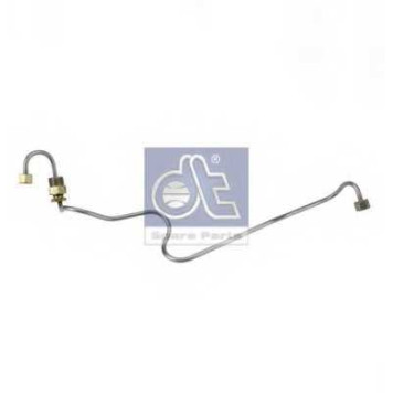 Трубопровод высокого давления, система впрыска DT 4.11044