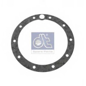 Прокладка, осевой колпак DT 4.20167