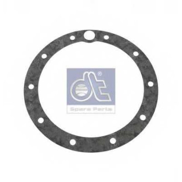 Прокладка, осевой колпак DT 4.20167