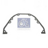 Прокладка, крышка картера (блок-картер двигателя) DT 4.20183