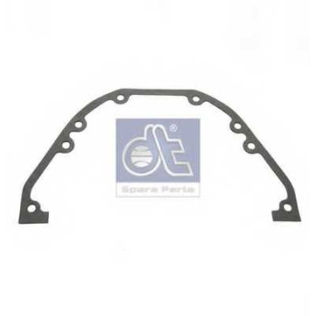 Прокладка, крышка картера (блок-картер двигателя) DT 4.20183