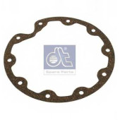 Сальник ступицы колеса DT 4.20239