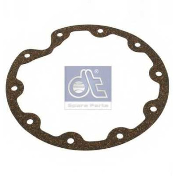 Сальник ступицы колеса DT 4.20239