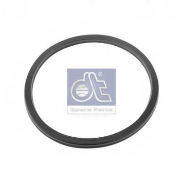 Прокладка, система тяг и рычагов DT 4.20254