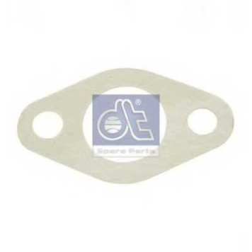 Прокладка, маслянный радиатор DT 4.20284