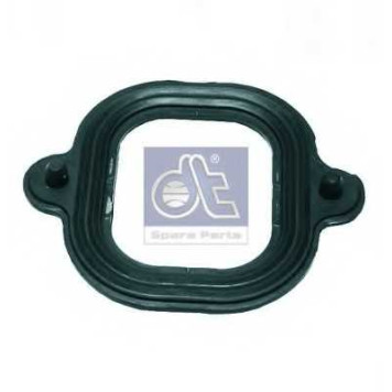 Прокладка, впуск в турбину (компрессор) DT 4.20407