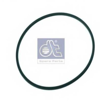 Прокладка, гильза цилиндра DT 4.20417