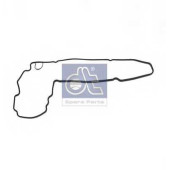 Прокладка, крышка картера рулевого механизма DT 4.20505