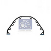 Прокладка, крышка картера (блок-картер двигателя) DT 4.20506