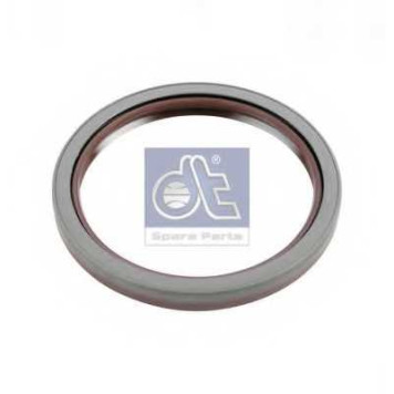Сальник ступицы колеса DT 4.20552