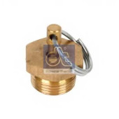 Клапан слива воды DT 4.30029