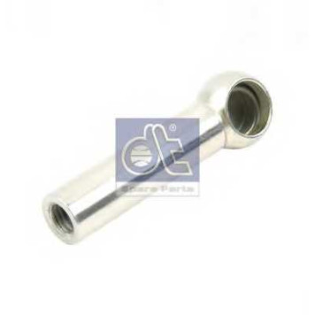 Шаровой подпятник DT 4.30225