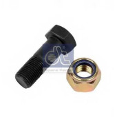 Воротковый винт карданного вала DT 4.40029