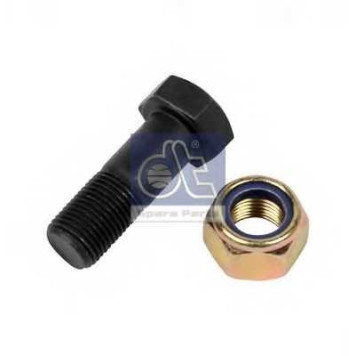 Воротковый винт карданного вала DT 4.40029