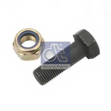 Воротковый винт карданного вала DT 4.40030