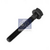 Болт, выпускной коллектор DT 4.40089