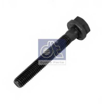 Болт, выпускной коллектор DT 4.40089