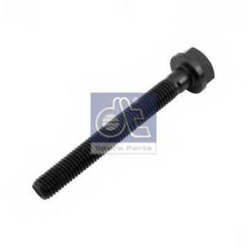 Болт, выпускной коллектор DT 4.40152