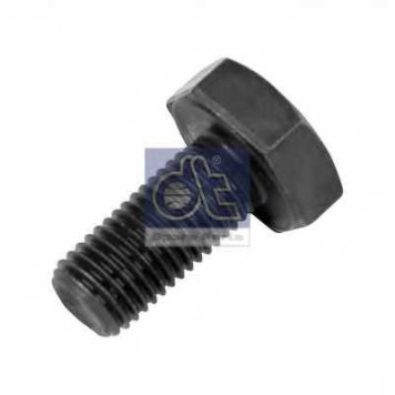 Болт маховика DT 4.40171