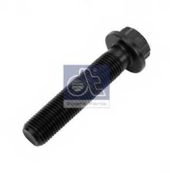 Болт крепления крышки шатуна DT 4.40187