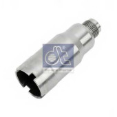 Гильза, корпус форсунки DT 4.40267