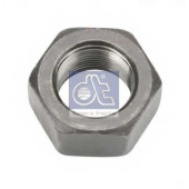 Гайка листовой рессоры DT 4.40270