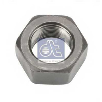 Гайка листовой рессоры DT 4.40270