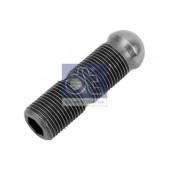 Комплектующие, коромысло DT 4.40282