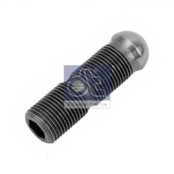 Комплектующие, коромысло DT 4.40282