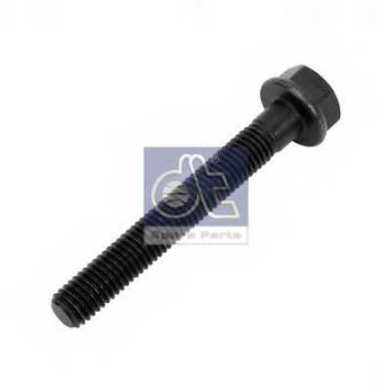 Болт, выпускной коллектор DT 4.40327